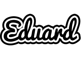 Eduard chess logo