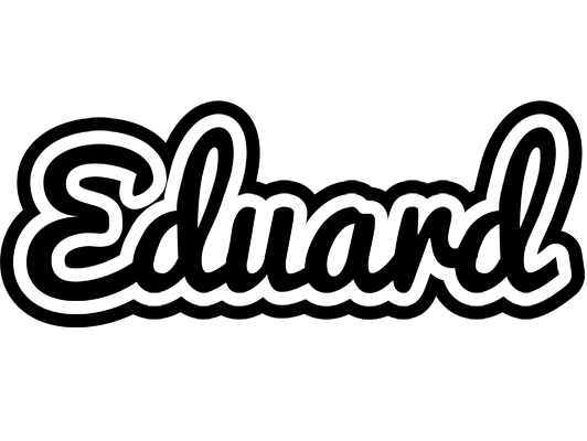 Eduard chess logo