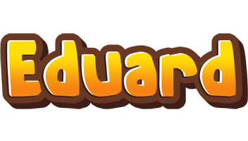 Eduard cookies logo