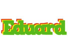 Eduard crocodile logo