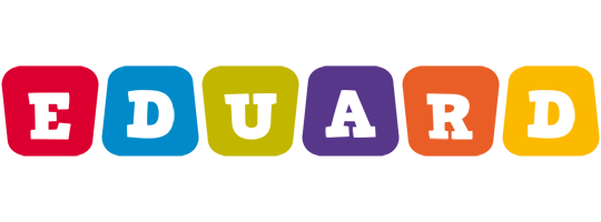 Eduard daycare logo