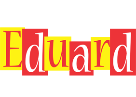 Eduard errors logo