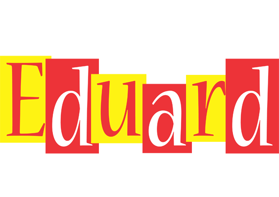 Eduard errors logo