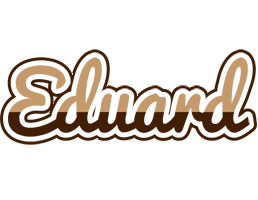 Eduard exclusive logo