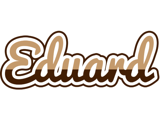 Eduard exclusive logo