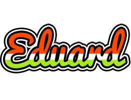 Eduard exotic logo