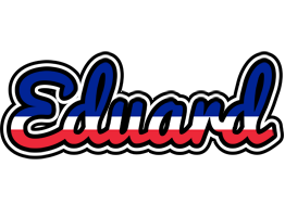 Eduard france logo