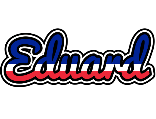 Eduard france logo