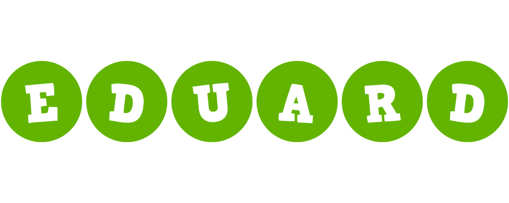 Eduard games logo