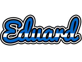 Eduard greece logo