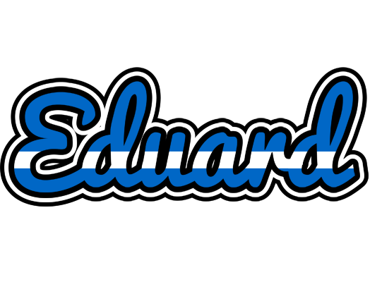 Eduard greece logo