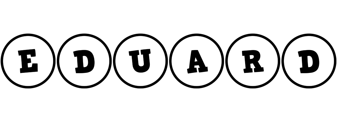 Eduard handy logo