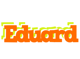 Eduard healthy logo
