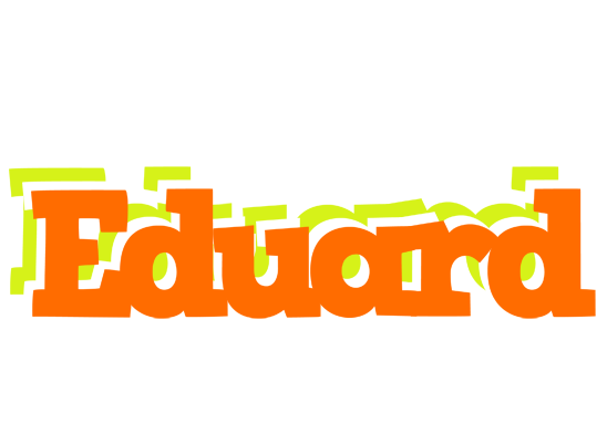 Eduard healthy logo