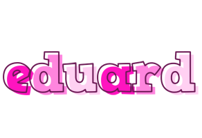 Eduard hello logo