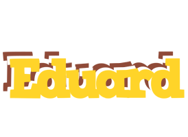 Eduard hotcup logo
