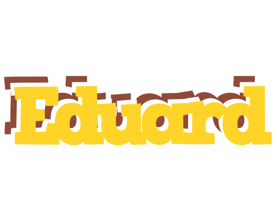 Eduard hotcup logo