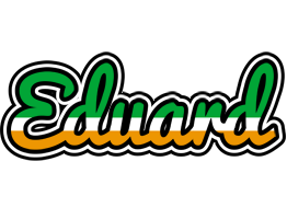 Eduard ireland logo