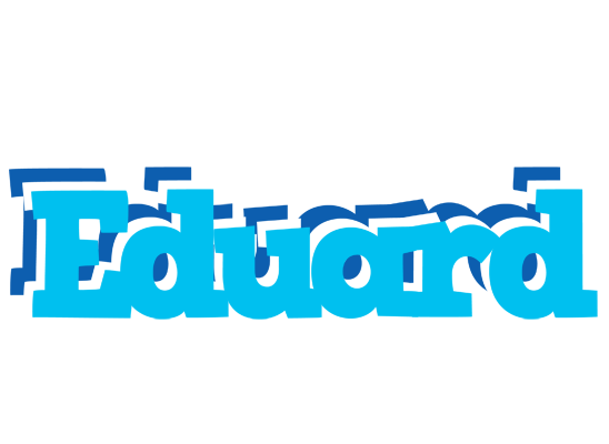 Eduard jacuzzi logo