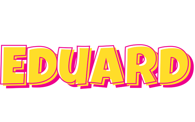 Eduard kaboom logo