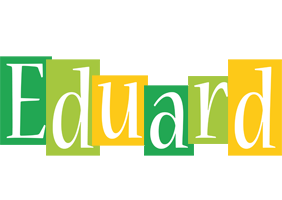 Eduard lemonade logo