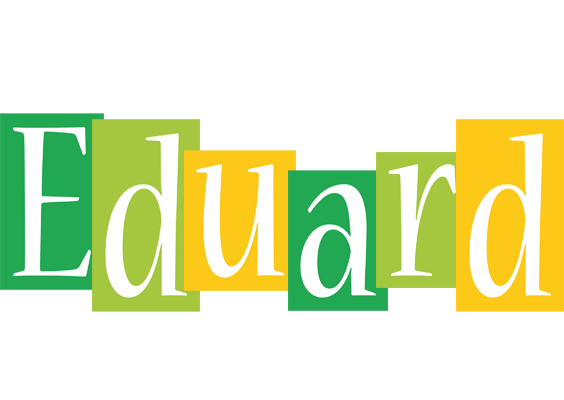 Eduard lemonade logo