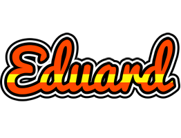 Eduard madrid logo