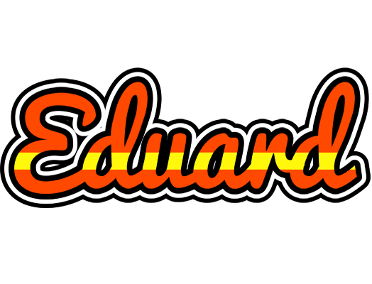 Eduard madrid logo
