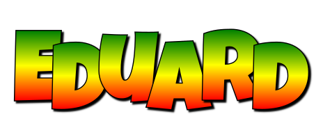 Eduard mango logo
