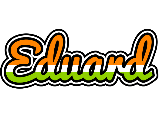Eduard mumbai logo