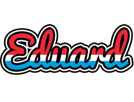 Eduard norway logo