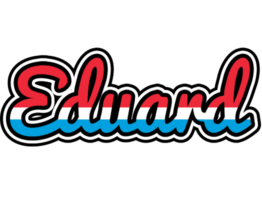 Eduard norway logo