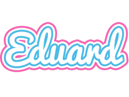 Eduard outdoors logo