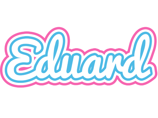Eduard outdoors logo