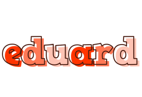 Eduard paint logo