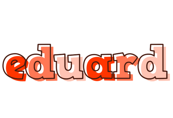 Eduard paint logo