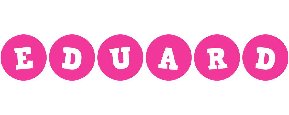 Eduard poker logo