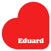 Eduard romance logo