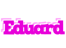Eduard rumba logo