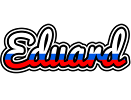 Eduard russia logo