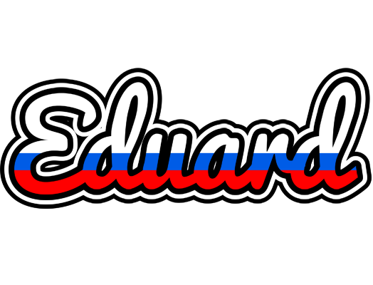 Eduard russia logo