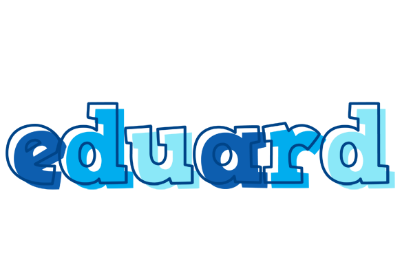 Eduard sailor logo