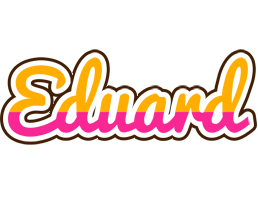 Eduard smoothie logo