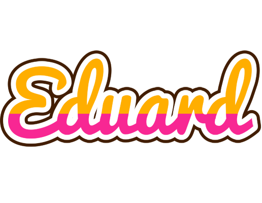 Eduard smoothie logo