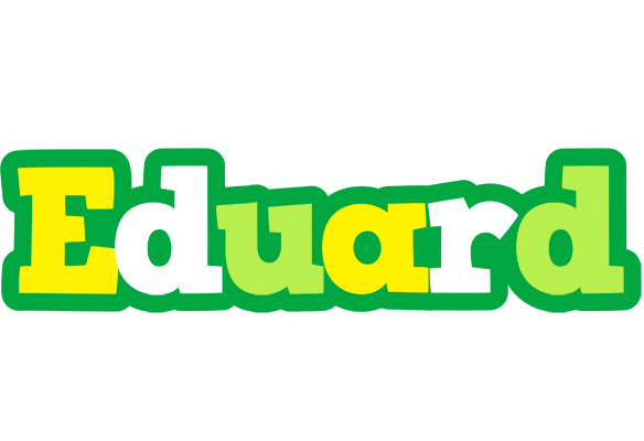 Eduard soccer logo