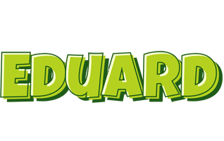 Eduard summer logo
