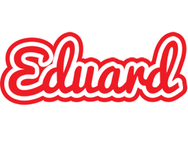 Eduard sunshine logo