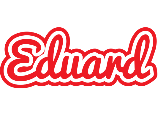 Eduard sunshine logo