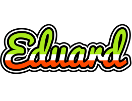 Eduard superfun logo