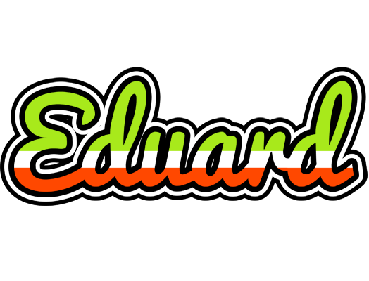 Eduard superfun logo